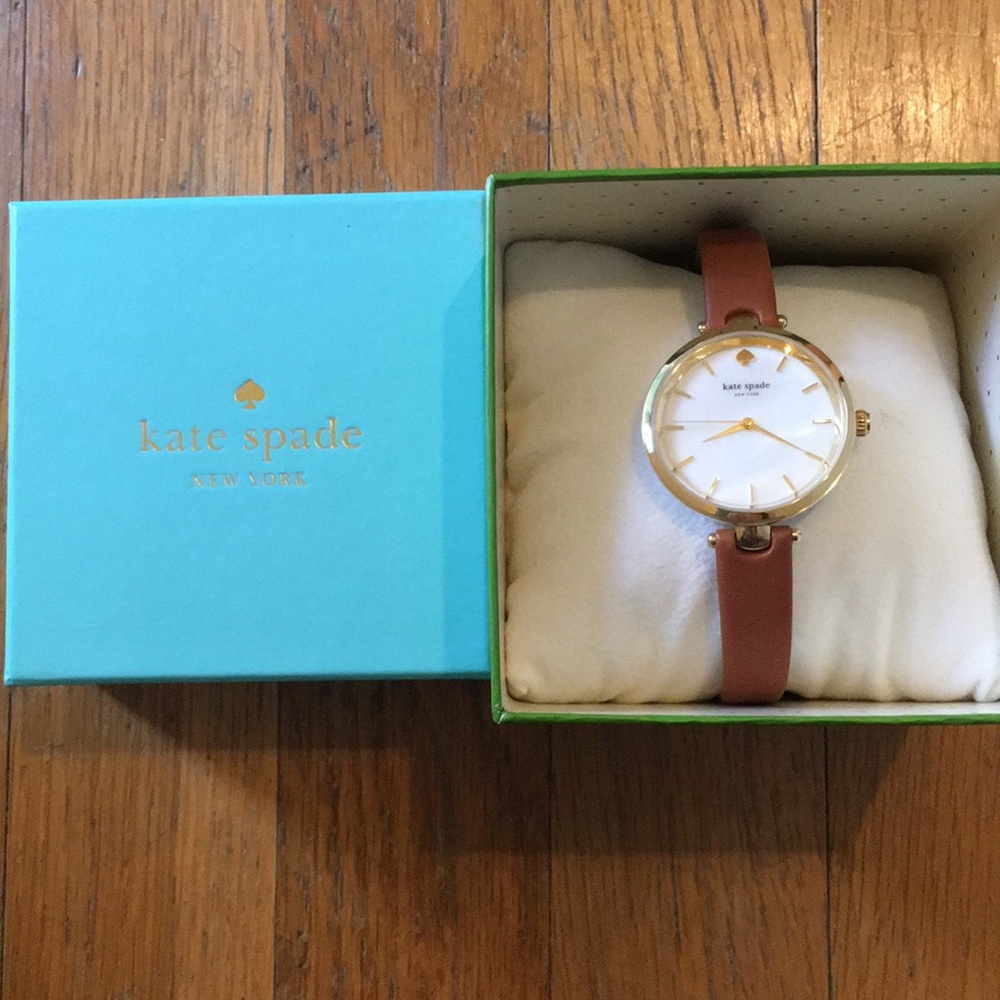 BRAND NEW Kate spade watch